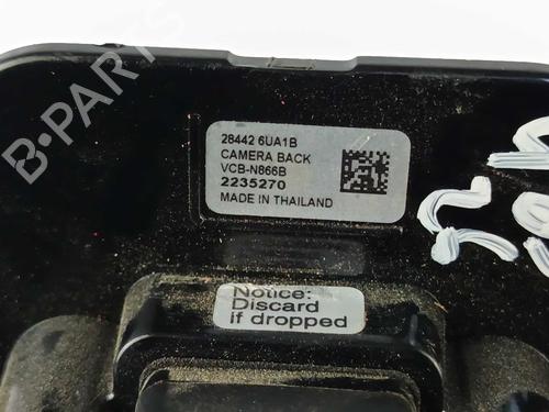 Electronic module NISSAN QASHQAI III (J12) 1.3 DIG-T | BP38060709M83 - Image 3