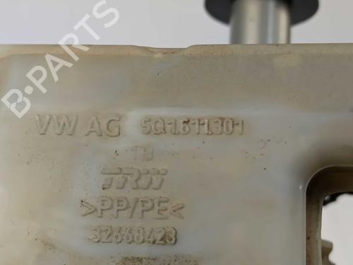 Brake master cylinder AUDI A3 (8V1, 8VK) 1.6 TDI | BP33873709M77 - Image 4