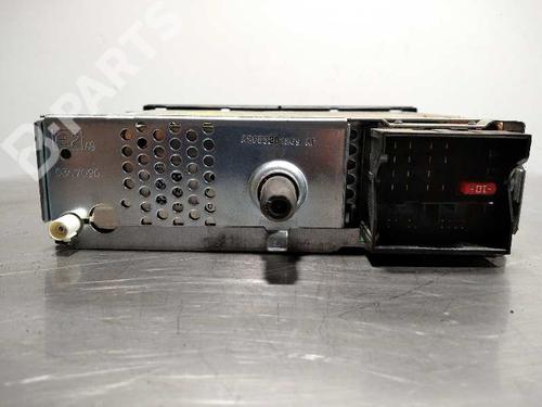 Radio FIAT SCUDO Bus (270_, 272_) 2.0 D Multijet | BP9996953E6 