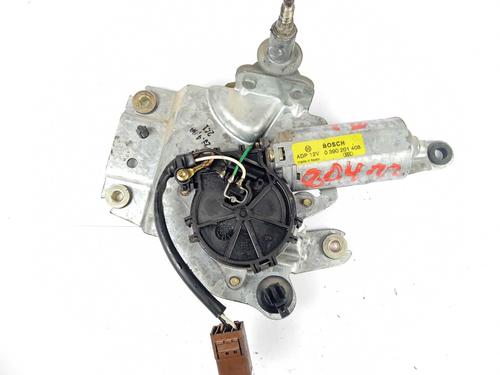 Used Rear wiper motor Rear wiper motor 11109589 11109589