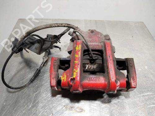 Used Left front brake caliper Left front brake caliper BMW 1 (F20) [2011-2019] 11564868 11564868