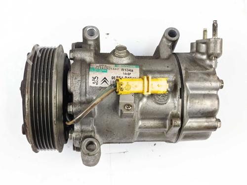 Used AC compressor AC compressor 33975288 33975288