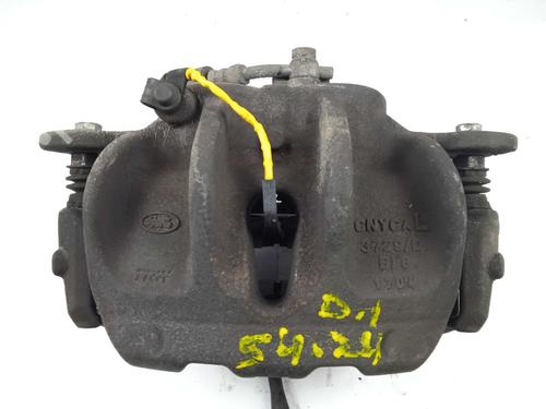 Used Left front brake caliper Left front brake caliper 17219888 17219888