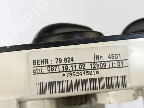 Climate control RENAULT KANGOO (KC0/1_) 1.2 (KC0A, KC0K, KC0F, KC01) | BP36297086I5 - Image 3