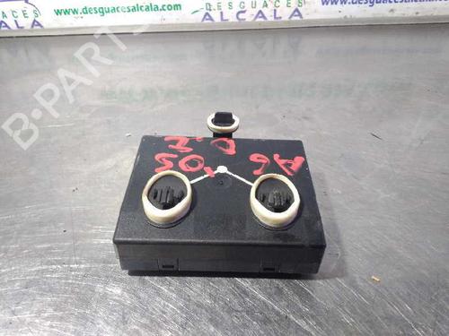 Used Electronic module Electronic module AUDI A6 C6 Avant (4F5) 3.0 TDI quattro (240 hp) 9991921 9991921