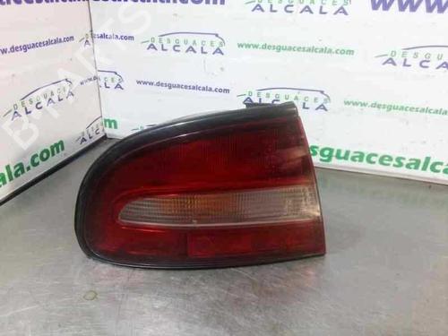 Farolim esquerdo Farolim esquerdo MITSUBISHI GALANT VII (E5_A, E7_A, E8_A) 1.8 GLSI (E52A) (126 hp) 10929890 10929890