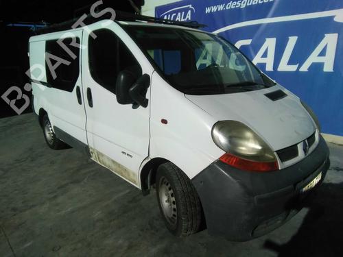 Left front indicator RENAULT TRAFIC II Bus (JL) | BP11764505C32 - Image 11