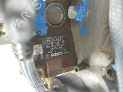 Engine RENAULT LAGUNA III (BT0/1) 2.0 dCi (BT01, BT08, BT09, BT0E, BT0K, BT12, BT1C, BT1D,... | BP31642247M1