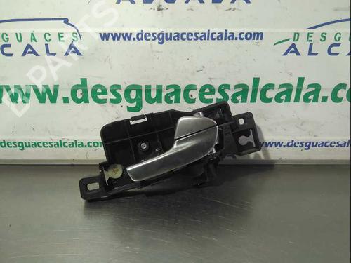 Used Front right interior door handle Front right interior door handle FORD MONDEO IV (BA7) [2007-2015] 10958078 10958078