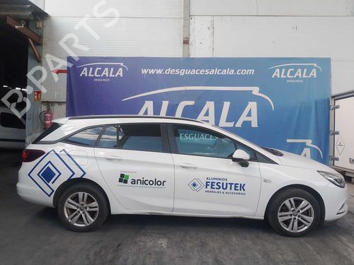 Used Parts OPEL ASTRA K Sports Tourer (B16) 1.6 CDTi (35) 5002715