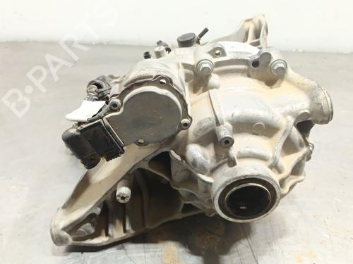 Rear differential JAGUAR E-PACE (X540) 2.0 D165 | BP30176542M24