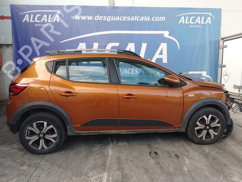 Used Parts DACIA SANDERO III 1.0 TCe 90 (91 hp) 4412722