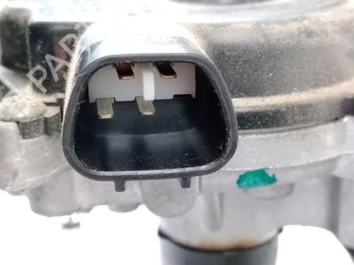 Front wiper motor MAZDA 3 Saloon (BM_, BN_) 1.5 D (BMLFP, BMLFS) | BP29260829M29 