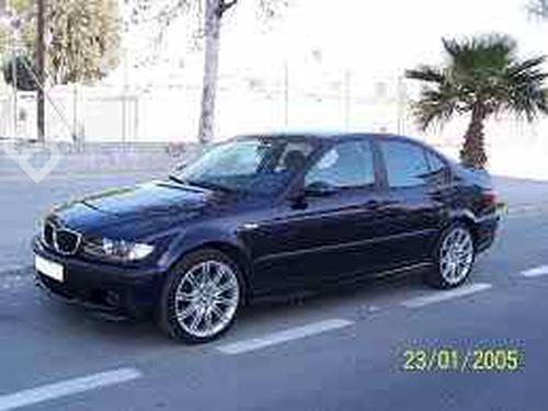Headlight switch BMW 3 (E46) 320 d | BP9987497I24 