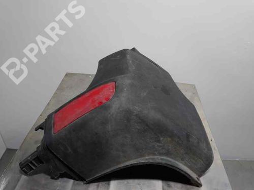Used Corner bumper VW CRAFTER 30-50 Van (2E_) [2006-2016]  10751993