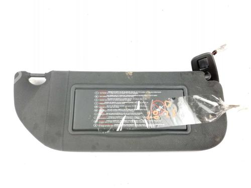 right-sun-visor-citroen-ds5-2011-2012-2013-2014-2015-2016-23527298 main image
