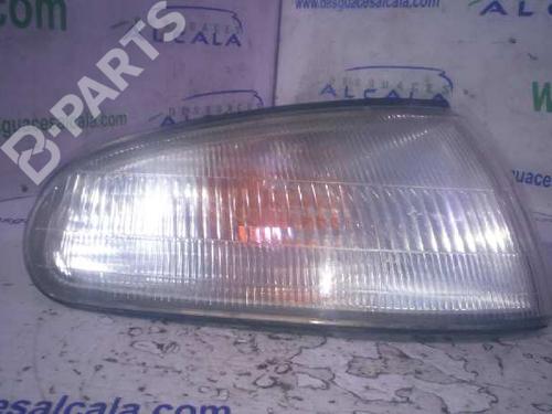 Used Right front indicator Right front indicator HYUNDAI S COUPE (SLC) [1990-1996] 11014136 11014136