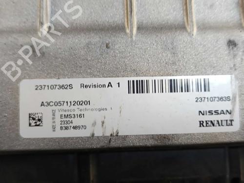 Engine control unit (ECU) RENAULT AUSTRAL TCe 140 (HGMF) | BP34646272M57 - Image 3
