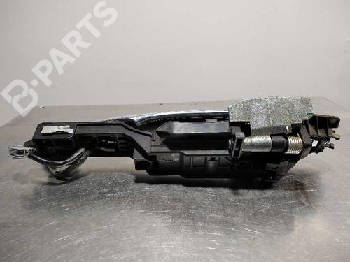 Front right exterior door handle INFINITI QX70 30d AWD | BP10093730C129 