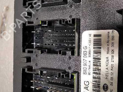 Electronic module AUDI A1 (8X1, 8XK) | BP10179655M83 - Image 2