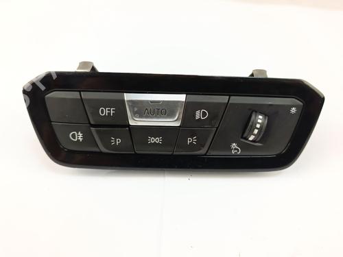 Used Headlight switch Headlight switch BMW 3 (G20, G80, G28) M3 Competition (510 hp) 33288702 33288702