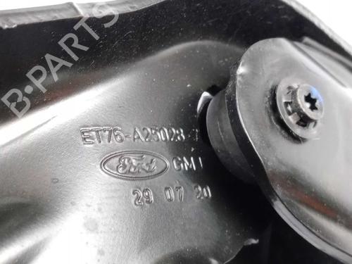 Used Hinge/Door check strap Hinge/Door check strap FORD TRANSIT COURIER B460 MPV 1.5 TDCi (75 hp) 22741224 22741224