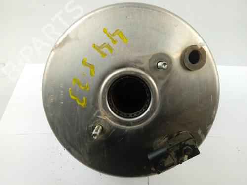Servo brake MERCEDES-BENZ M-CLASS (W166)  | BP15215708M42 
