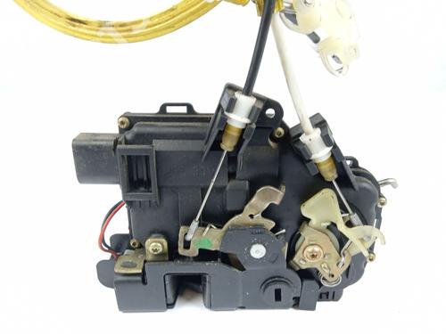 Rear right lock AUDI A6 C5 (4B2) 2.5 TDI | BP10779334C99 