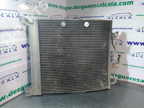 AC radiator OPEL ASTRA H (A04)  | BP10751500M32 