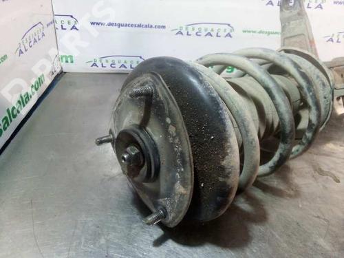 Left front shock absorber LAND ROVER FREELANDER I (L314)  | BP10929321M16 