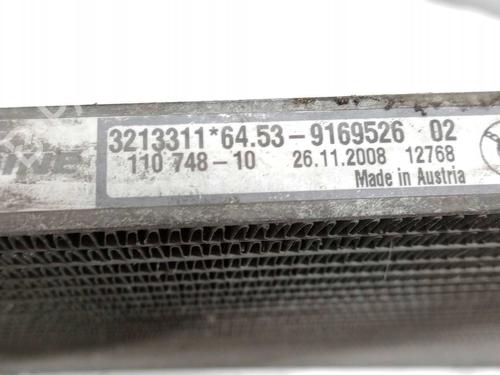 AC radiator BMW 3 (E90) 320 d | BP23392401M32 - Image 2