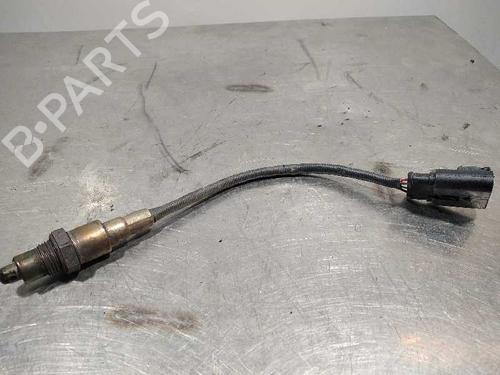 Used Electronic sensor Electronic sensor FIAT TIPO Hatchback (356_, 357_) [2016-2026] 10093074 10093074