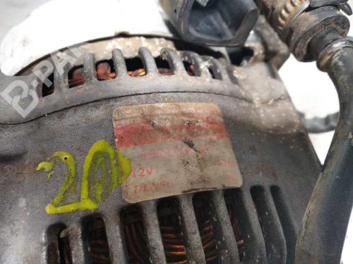 Alternator TOYOTA HILUX VI Pickup (_N1_)  | BP10152072M7 