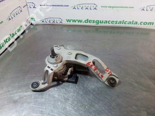 Used Front wiper motor KIA CARENS IV [2013-2025]  9994604