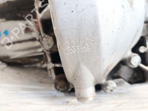 Cambio FIAT SCUDO Bus (220_) | BP30733991M3