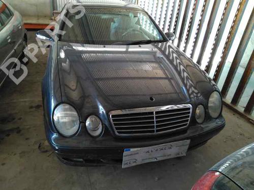 Used Parts MERCEDES-BENZ CLK (C208)  CLK 200 Kompressor (208.345)  1063165