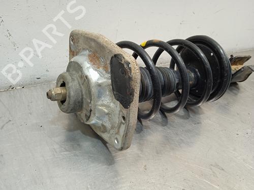 Left front shock absorber CITROËN JUMPY I Van (BS_, BT_, BY_, BZ_) 2.0 HDi 95 | BP13458411M16 