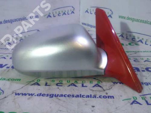 Used Right mirror HYUNDAI COUPE I (RD) [1996-2004]  9989253