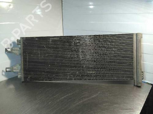 AC radiator FIAT DUCATO Van (250_) | BP10196757M32 - Image 3