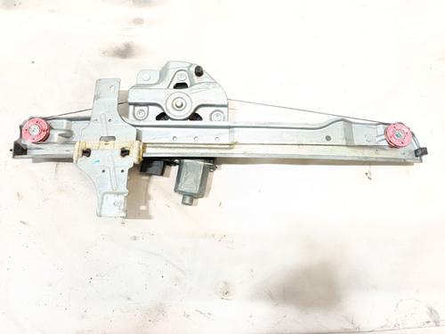 Front left window mechanism PEUGEOT 208 I (CA_, CC_)  | BP28514812C22