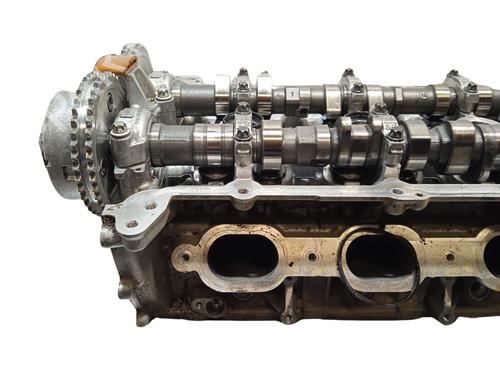 Cylinder head PORSCHE PANAMERA (970) 3.0 4S | BP17922297M5 