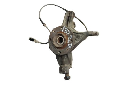 Used Left front steering knuckle CITROËN BERLINGO Box Body/MPV (B9) 1.6 HDi 75 (75 hp) 32989323