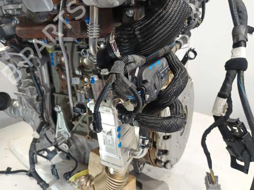 Engine OPEL MOVANO C Van (U9)  | BP40298829M1  - Image 19
