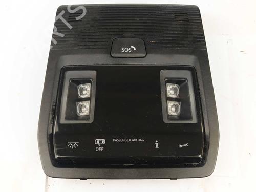 Used Interior roof light Interior roof light CUPRA FORMENTOR (KM7, KMP) 1.5 TSI (150 hp) 34194790 34194790
