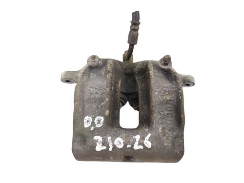 Højre bremsekaliber foran Højre bremsekaliber foran NISSAN TERRANO II (R20) 2.7 TDi 4WD (125 hp) 33887922 33887922