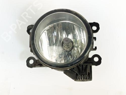 Used Right front fog light Right front fog light RENAULT KADJAR (HA_, HL_) 1.2 TCe 130 (HLMR) (130 hp) 34505465 34505465