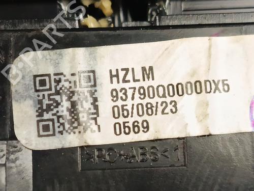 Warning switch HYUNDAI BAYON (BC3) 1.2 MPI | BP29630060I22 
