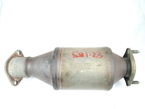 Used Catalyst Catalyst HYUNDAI i30 (PDE, PD, PDEN) [2016-2026] 15677412 15677412