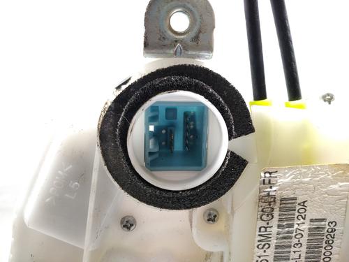 Front left lock HONDA CIVIC VIII Hatchback (FN, FK)  | BP9982153C98 