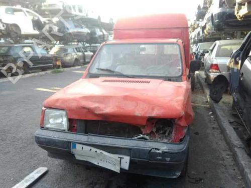 Used Parts SEAT TERRA (24) 1074153